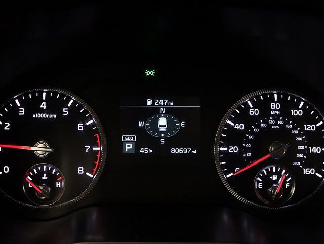 Used 2022 Kia Telluride LX image 16