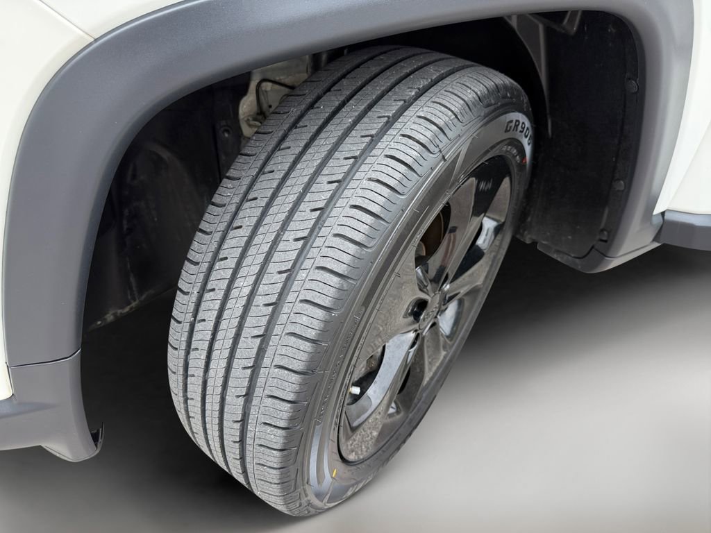 Used 2019 Jeep Compass Altitude image 10