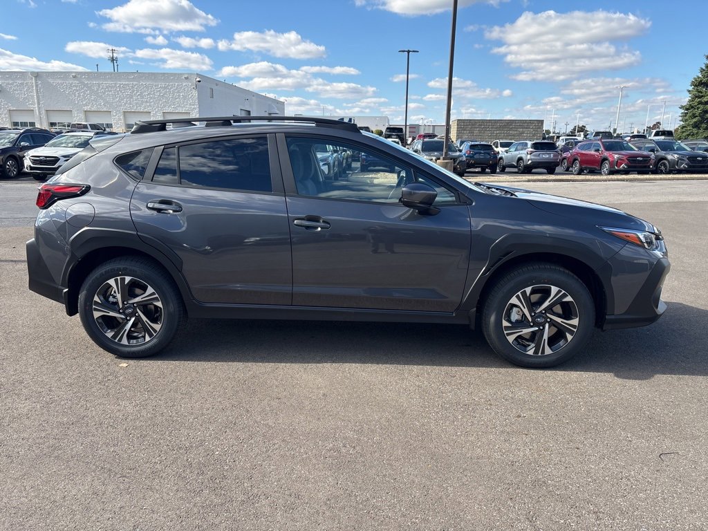 New 2026 Subaru Crosstrek 2.0i Premium image 2