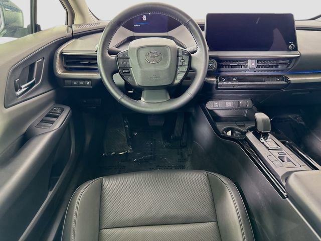 Used 2024 Toyota Prius XLE AWD/4WD image 22