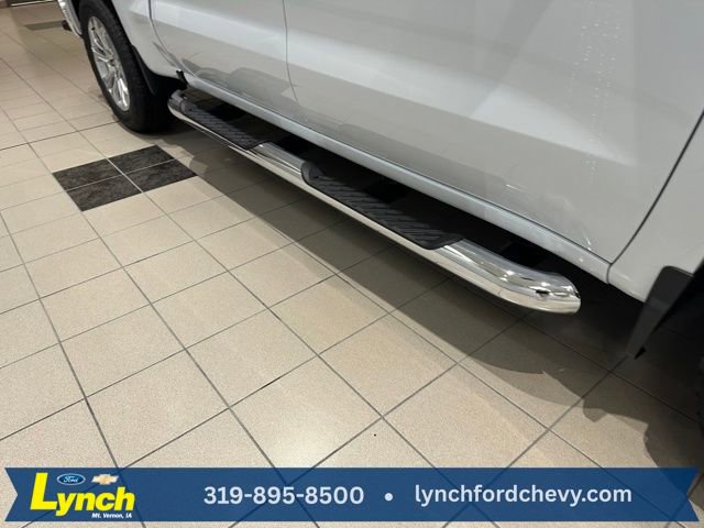 New 2026 Chevrolet Silverado 1500 LTZ w/ LTZ Premium Package image 28