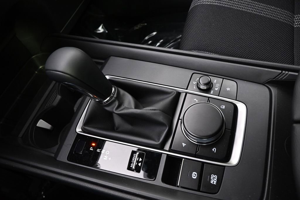 New 2026 MAZDA CX-50 AWD 2.5 S w/ Cargo Package image 30