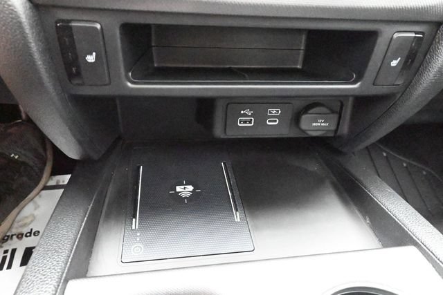 Used 2025 Honda Ridgeline RTL image 40