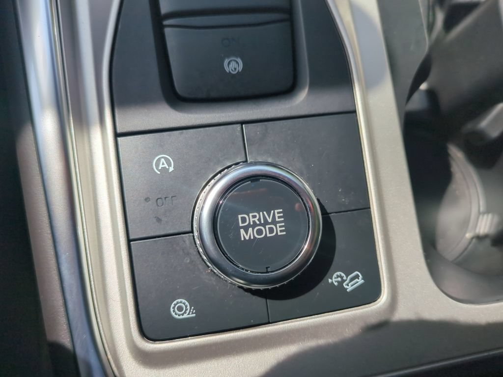 Used 2024 Ford Explorer Timberline AWD/4WD image 22