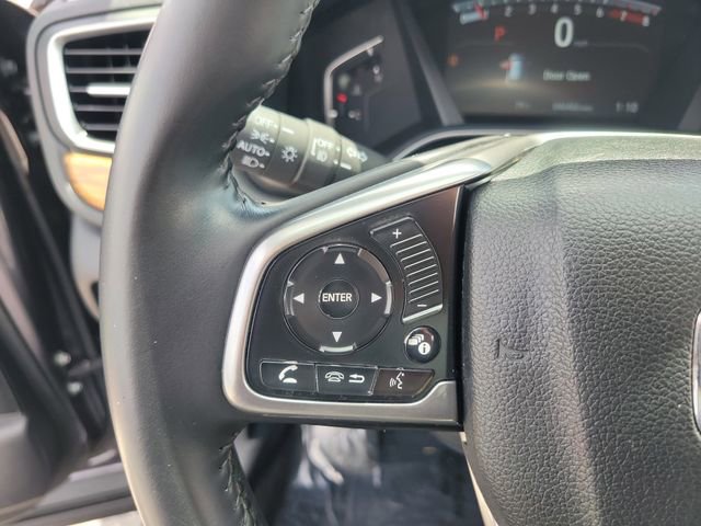 Certified 2018 Honda CR-V Touring image 26