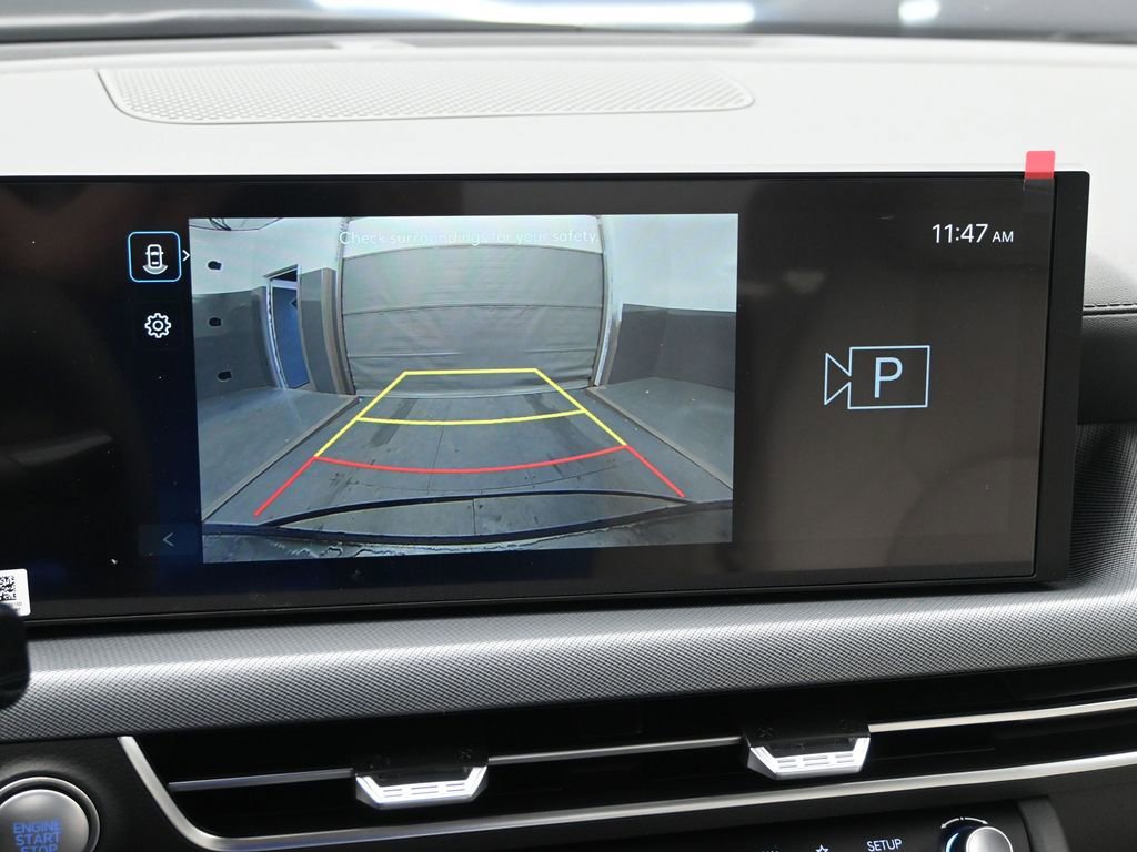 New 2026 Hyundai Sonata SEL image 16