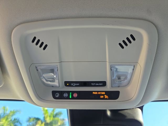 Used 2023 Chevrolet Malibu LT FWD image 31