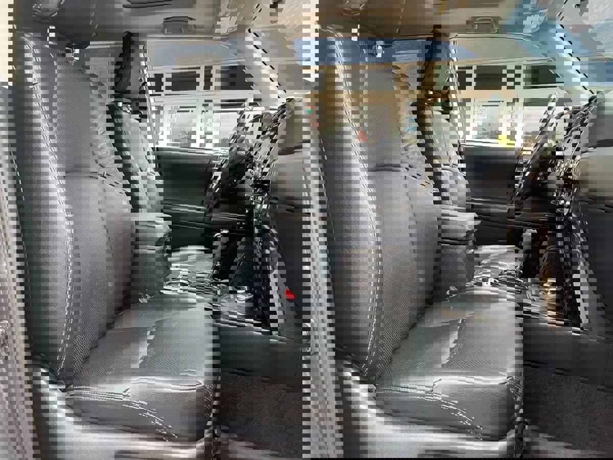 Used 2020 Toyota 4Runner Nightshade image 23