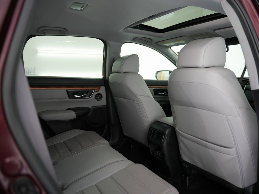 Used 2018 Honda CR-V EX-L image 40