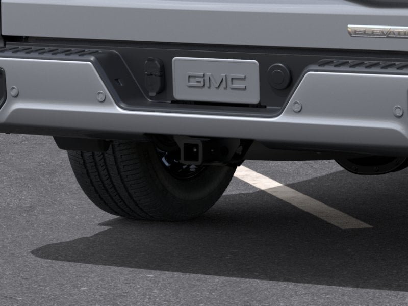 New 2026 GMC Sierra 1500 Elevation w/ Elevation Premium Package AWD/4WD image 14