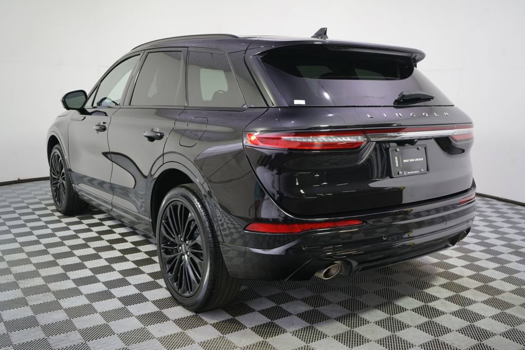 New 2026 Lincoln Corsair Premiere AWD/4WD image 4