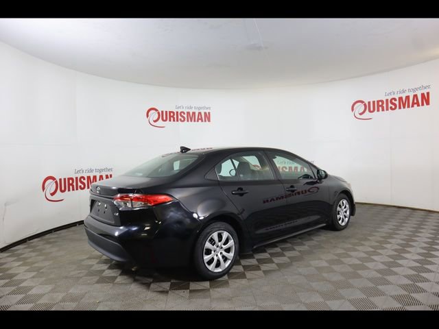 Used 2023 Toyota Corolla LE image 13
