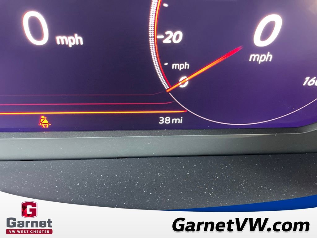New 2026 Volkswagen Jetta GLI Autobahn image 16