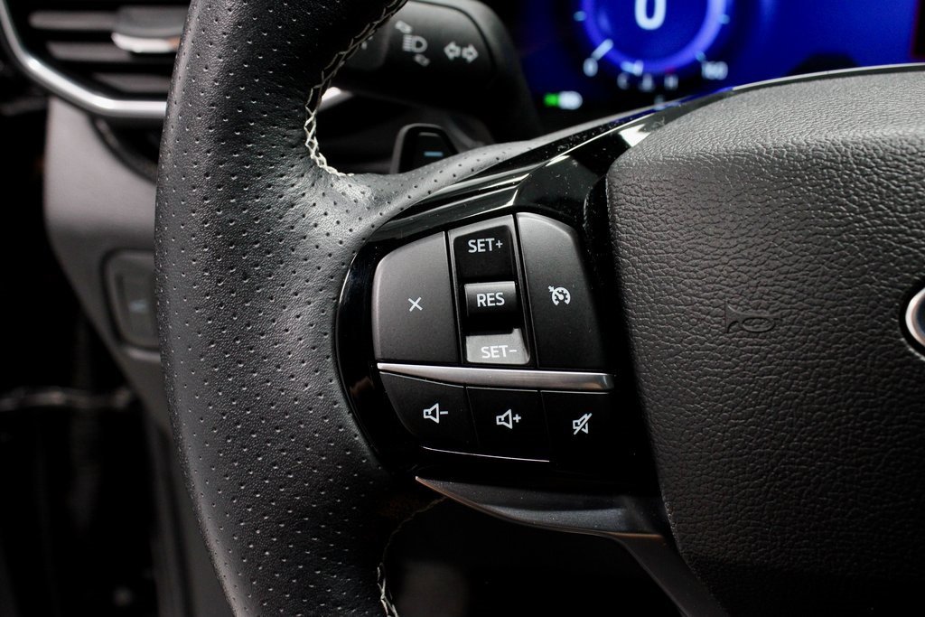 Used 2022 Ford Explorer ST w/ ST High-Performance Pack image 28