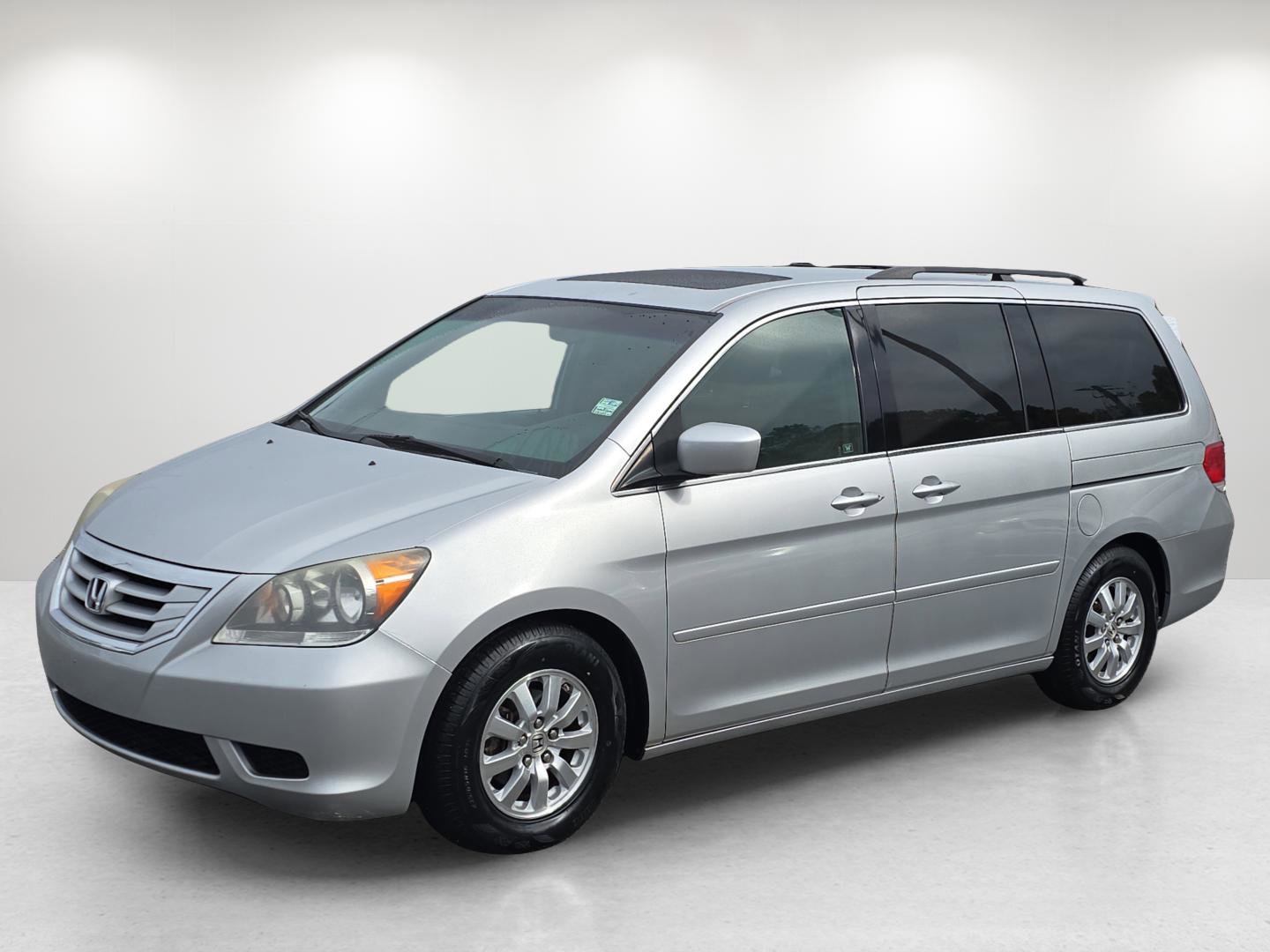 Used 2010 Honda Odyssey EX-L