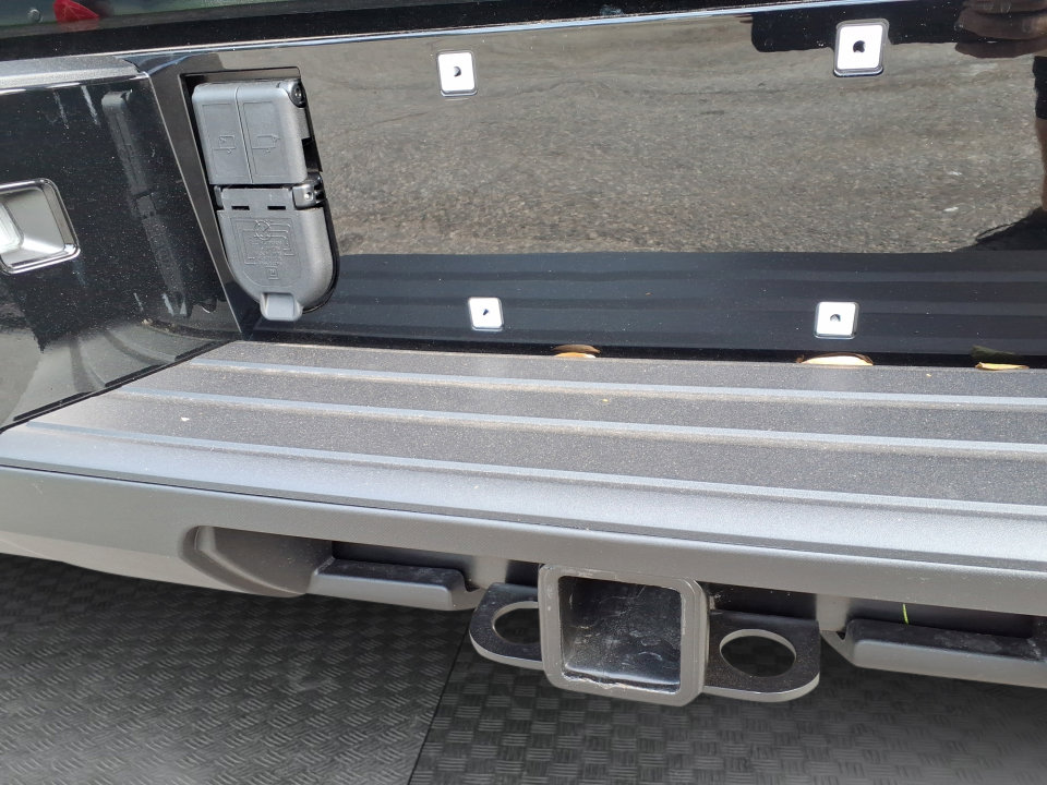 New 2026 GMC Sierra EV Elevation w/ Premium Package image 11