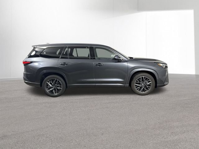 Certified 2025 Lexus TX 350 AWD w/ Technology Package image 40