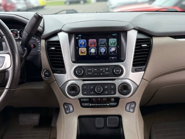 Used 2018 GMC Yukon XL SLT w/ Open Road Package AWD/4WD image 35