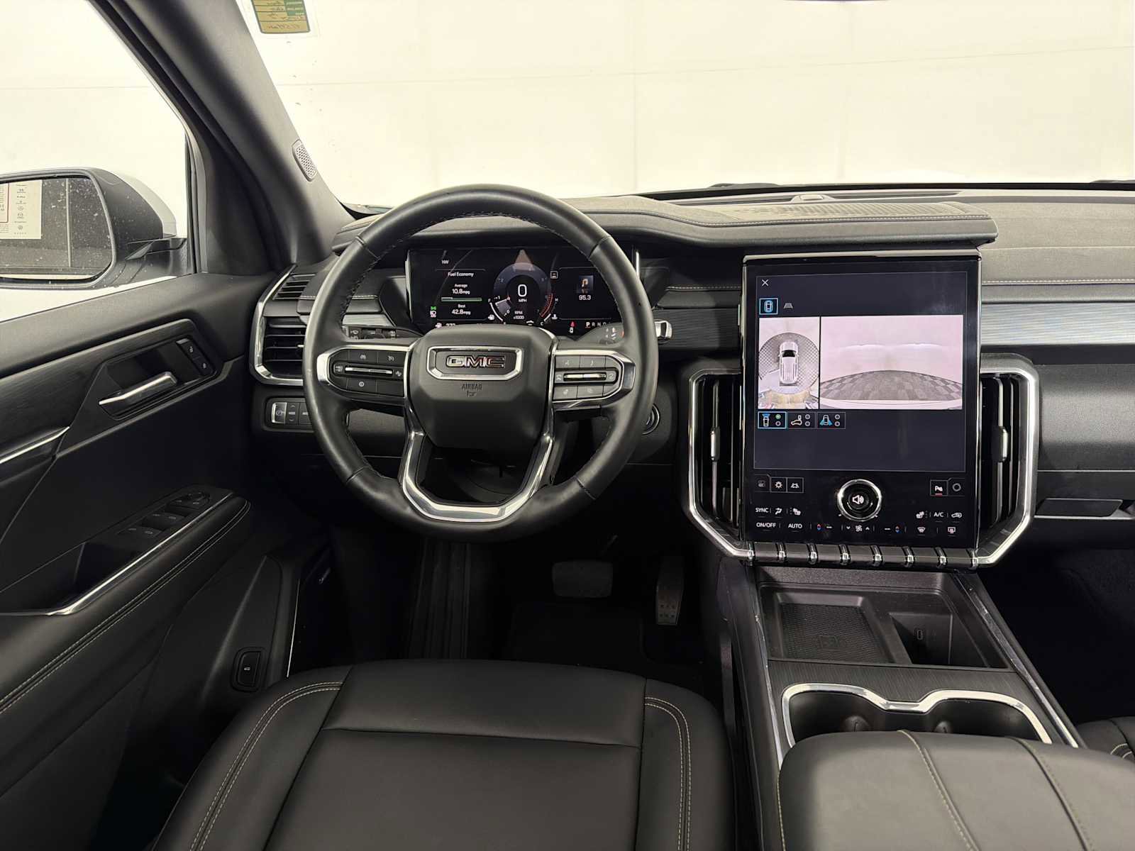 Used 2024 GMC Acadia Elevation image 23