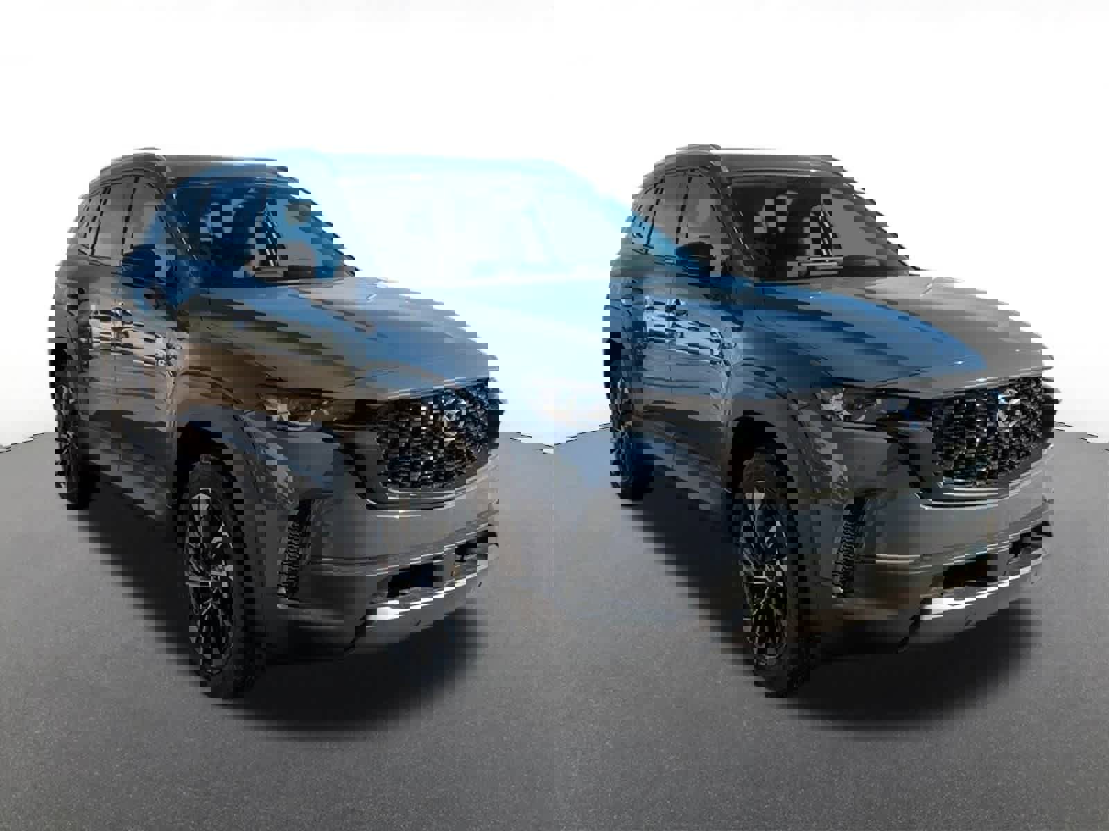 Used 2025 MAZDA CX-50 2.5 Hybrid w/ Premium Plus Pkg image 8