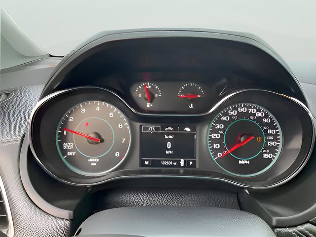 Used 2019 Chevrolet Cruze Premier FWD image 6