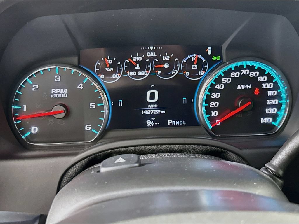 Used 2017 GMC Yukon Denali w/ Open Road Package AWD/4WD image 14
