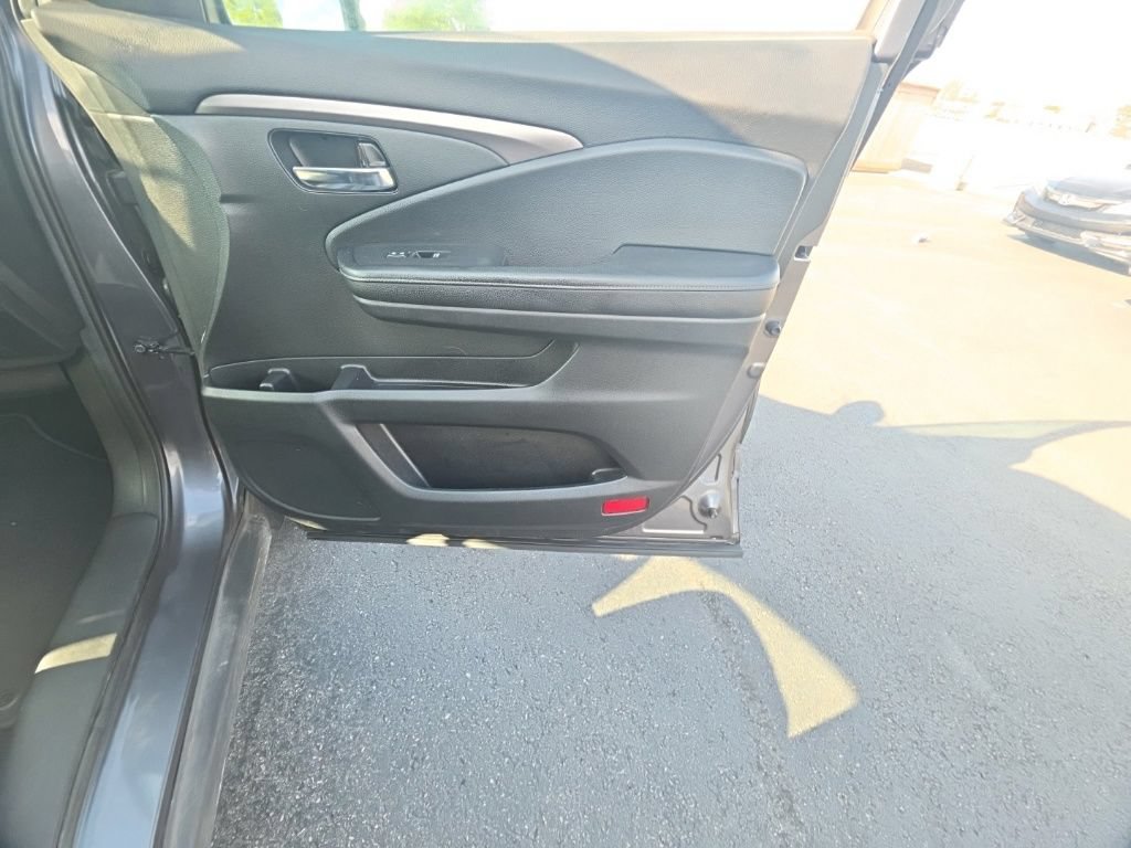 Used 2017 Honda Ridgeline RTL image 30