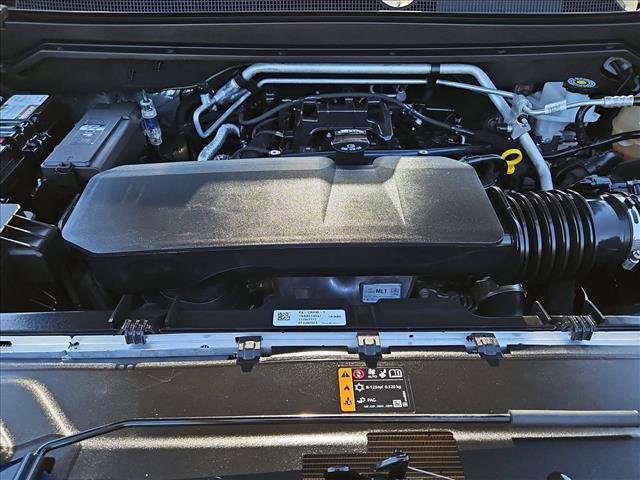Used 2023 Chevrolet Colorado LT w/ LT Convenience Package AWD/4WD image 21