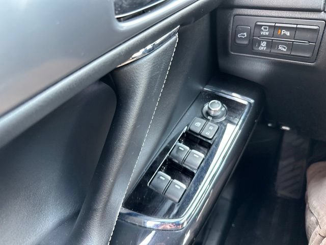 Used 2021 MAZDA CX-9 Grand Touring AWD/4WD image 46