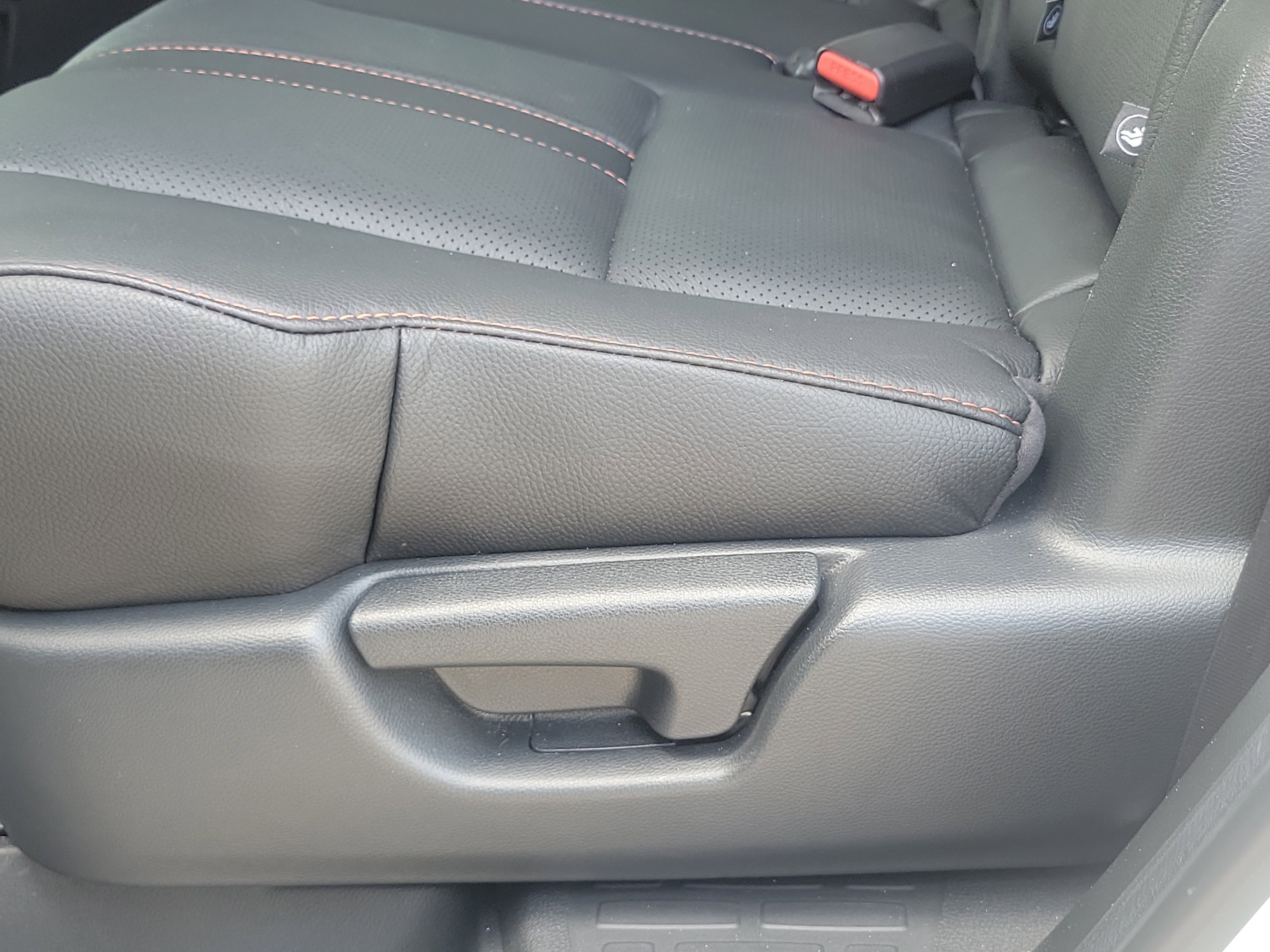 Used 2023 Honda Passport TrailSport image 18