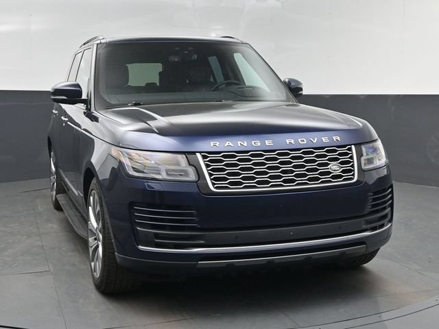 Used 2019 Land Rover Range Rover Autobiography AWD/4WD image 21