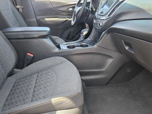 Used 2024 Chevrolet Equinox LT AWD/4WD image 18