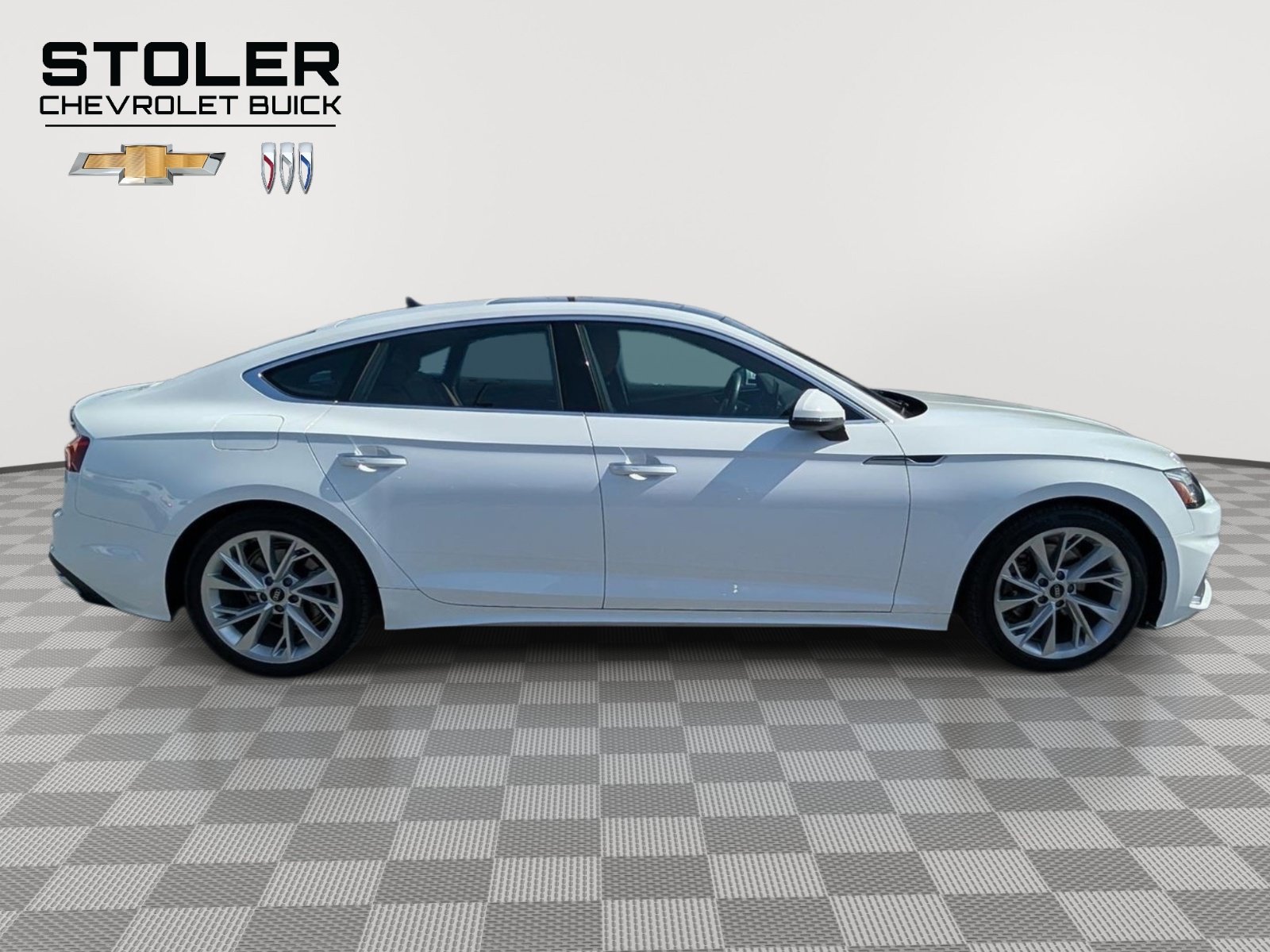Used 2023 Audi A5 2.0T Premium w/ Convenience Package AWD/4WD image 6