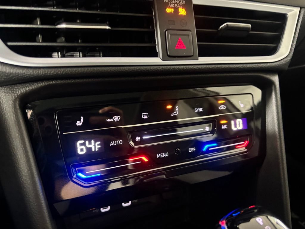 New 2026 Volkswagen Taos SE AWD/4WD image 16
