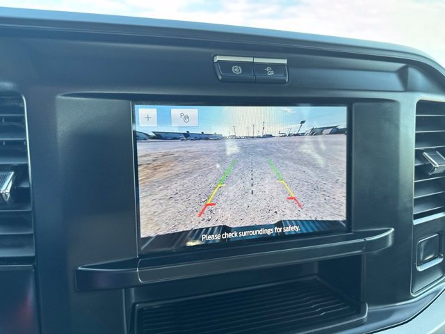 Used 2025 Ford F250 XLT w/ FX4 Off-Road Package AWD/4WD image 18