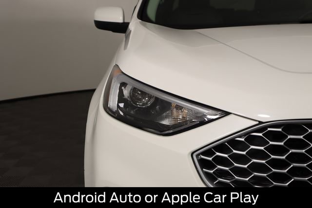 Certified 2023 Ford Edge SEL w/ Convenience Package image 14