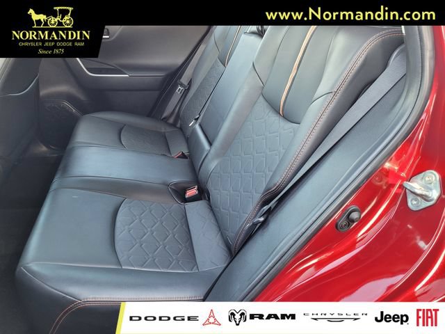 Used 2024 Toyota RAV4 Adventure AWD/4WD image 18