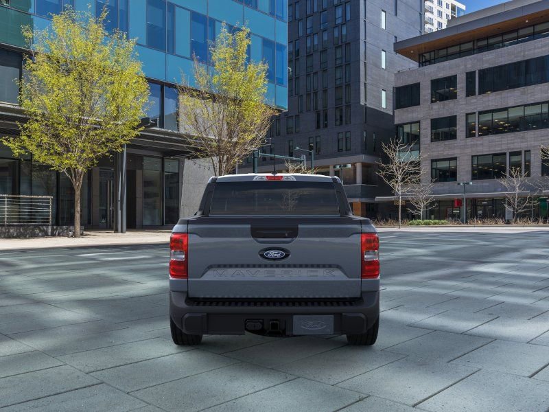 New 2026 Ford Maverick XLT image 5