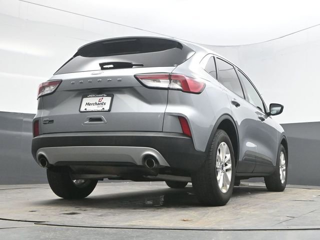 Used 2022 Ford Escape SE FWD image 38