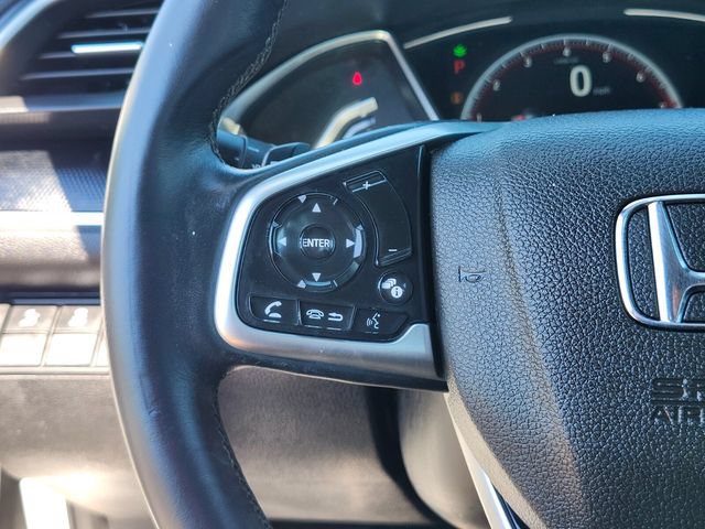 Used 2020 Honda Civic Sport image 27