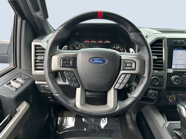 Used 2019 Ford F150 Raptor AWD/4WD image 16