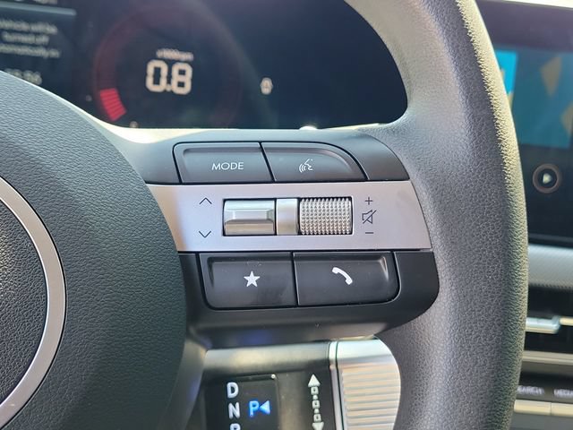 Used 2025 Hyundai Sonata SEL AWD/4WD image 25