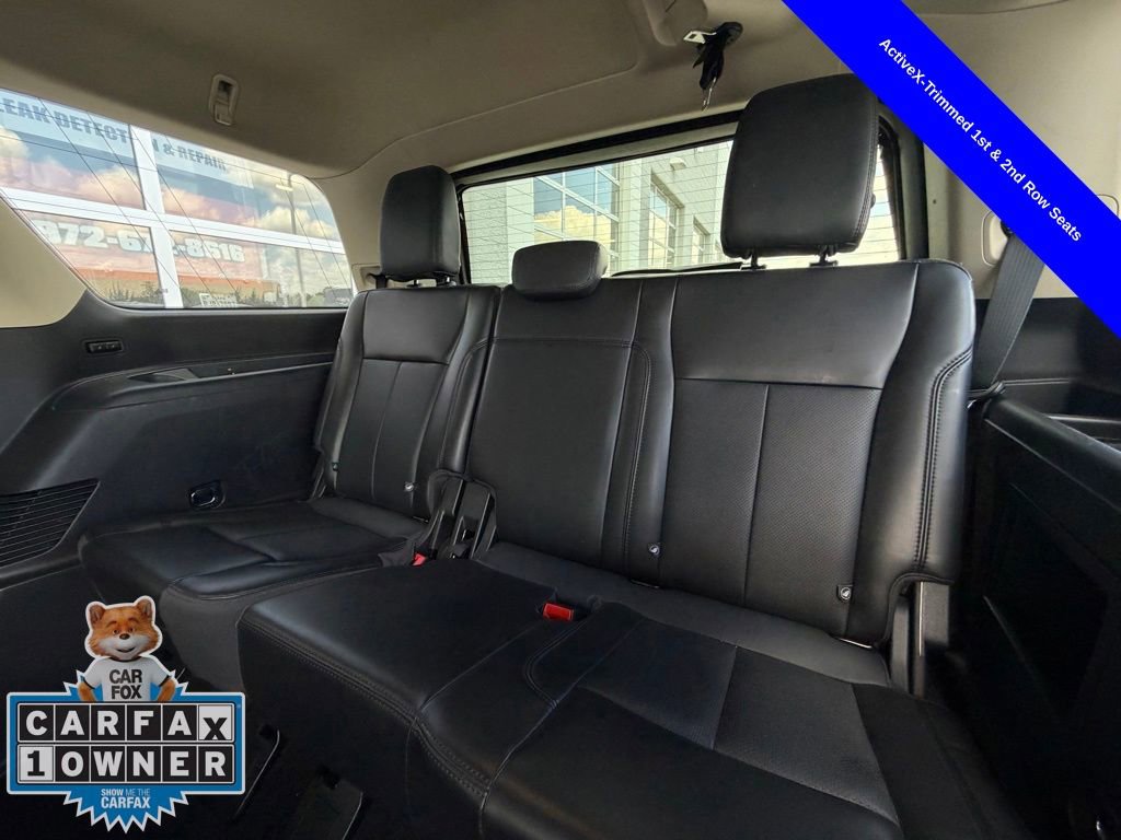 Used 2022 Ford Expedition XLT AWD/4WD image 25