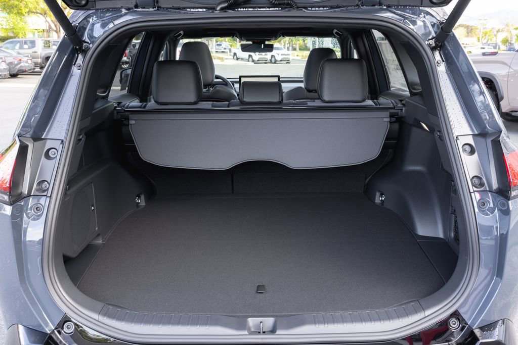 New 2026 Toyota RAV4 XSE AWD/4WD image 8