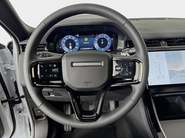 Used 2026 Land Rover Range Rover Evoque S image 12