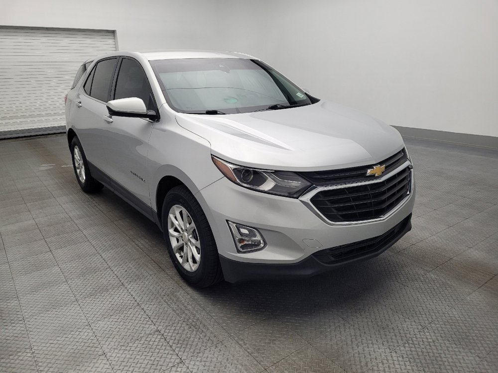 Used 2020 Chevrolet Equinox LT image 13