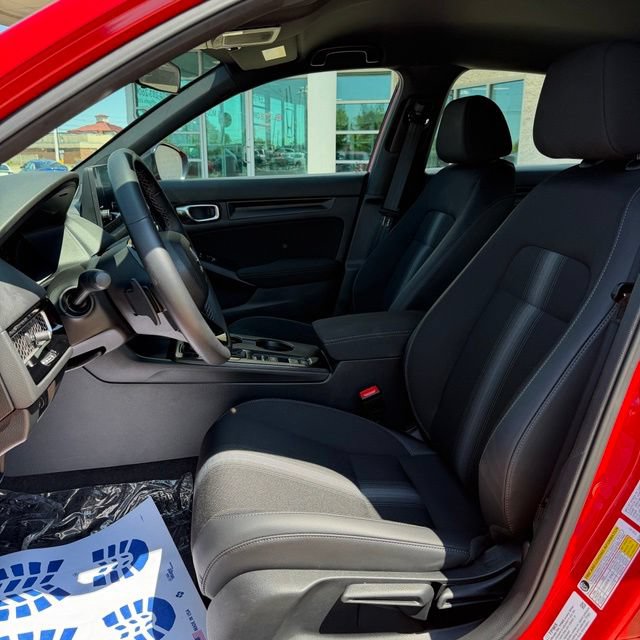 Certified 2026 Honda Civic Sport image 10