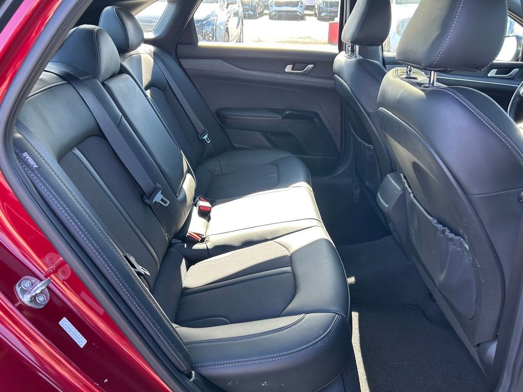 Used 2024 Kia K5 GT-Line image 27