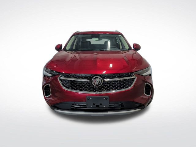 Used 2023 Buick Envision Avenir image 12
