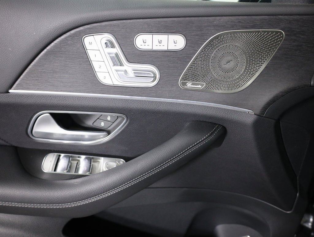 Certified 2025 Mercedes-Benz GLE 450 4MATIC image 10